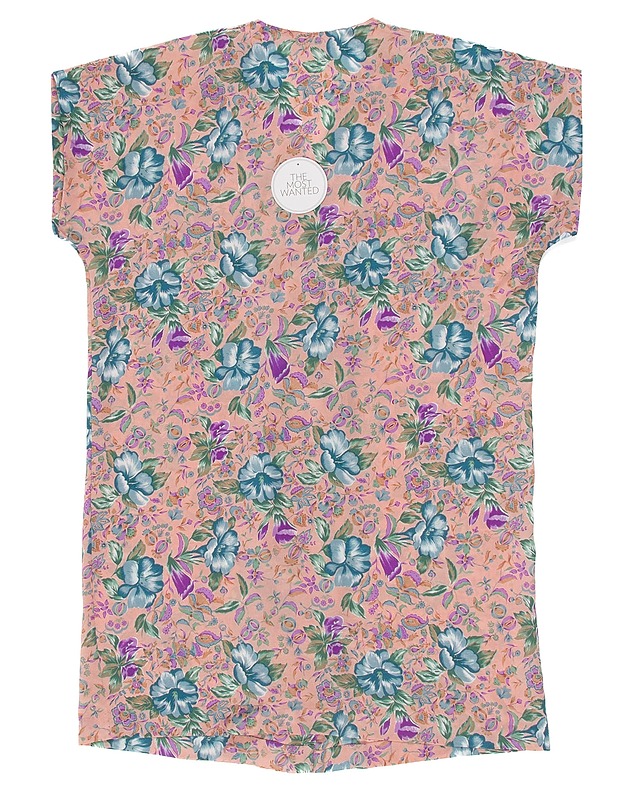 Kirjava mekko, 54 - The Most Wanted vaatteet ja asusteet - 10105263474 - 1
