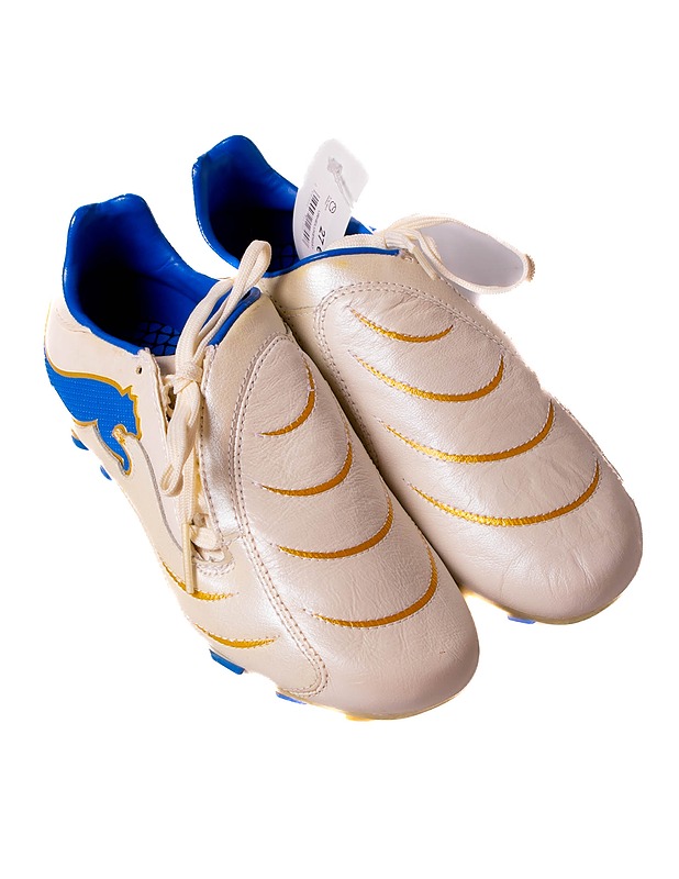 PUMA PWR-C2 jalkapallokengät, 37 - Jalkapallo - 10105263480 - 0