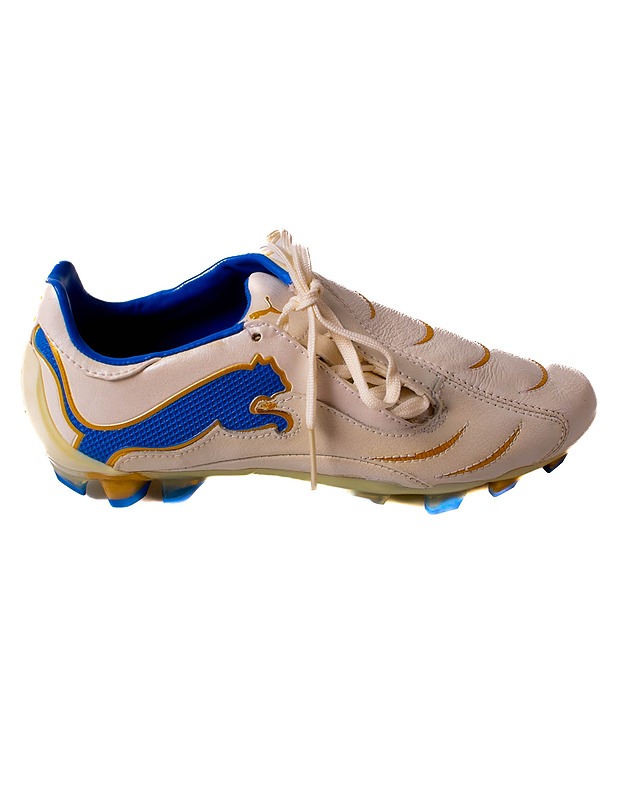 PUMA PWR-C2 jalkapallokengät, 37 - Jalkapallo - 10105263480 - 1