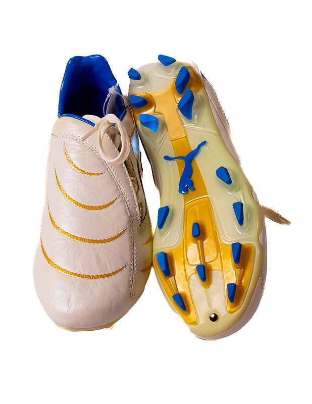 PUMA PWR-C2 jalkapallokengät, 37 - Jalkapallo - 10105263480 - 2