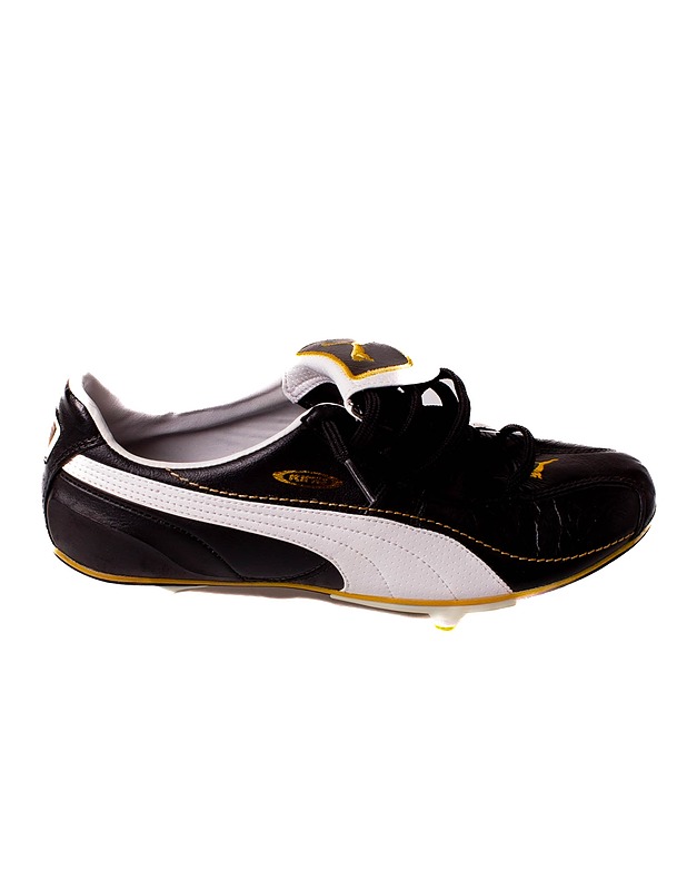PUMA King jalkapallokengät, 40 1/2 - Jalkapallo - 10105263493 - 1