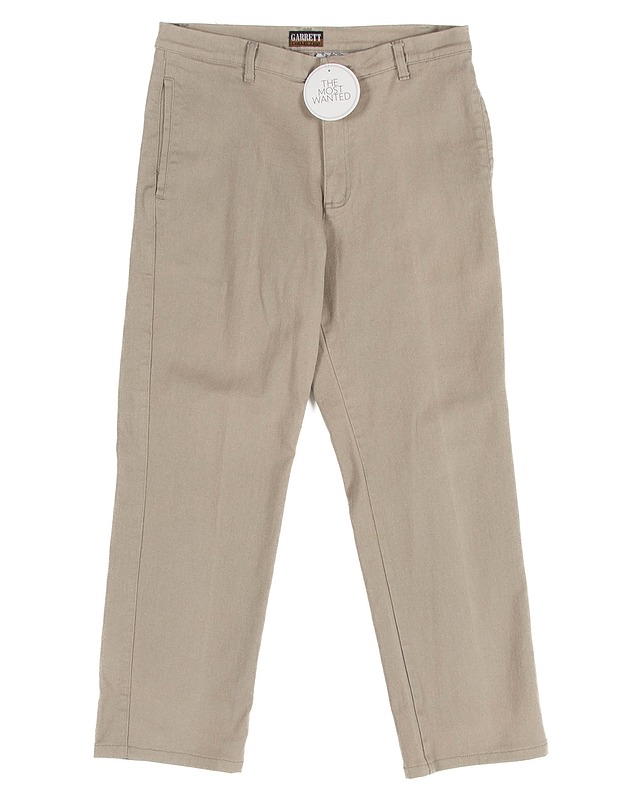 GARRETT COLLECTION housut, 34 - The Most Wanted vaatteet ja asusteet - 10105263502 - 0