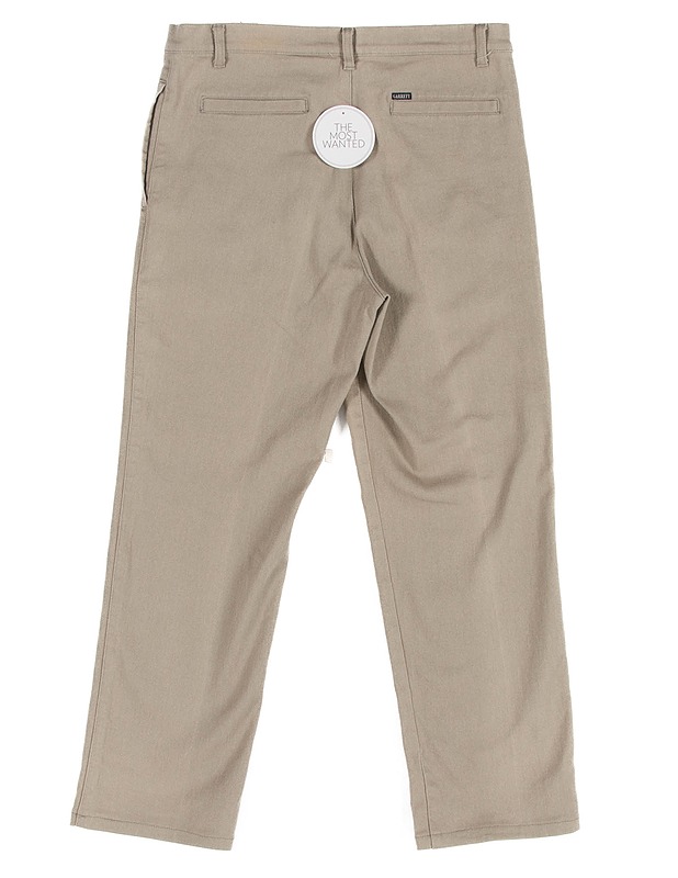 GARRETT COLLECTION housut, 34 - The Most Wanted vaatteet ja asusteet - 10105263502 - 1