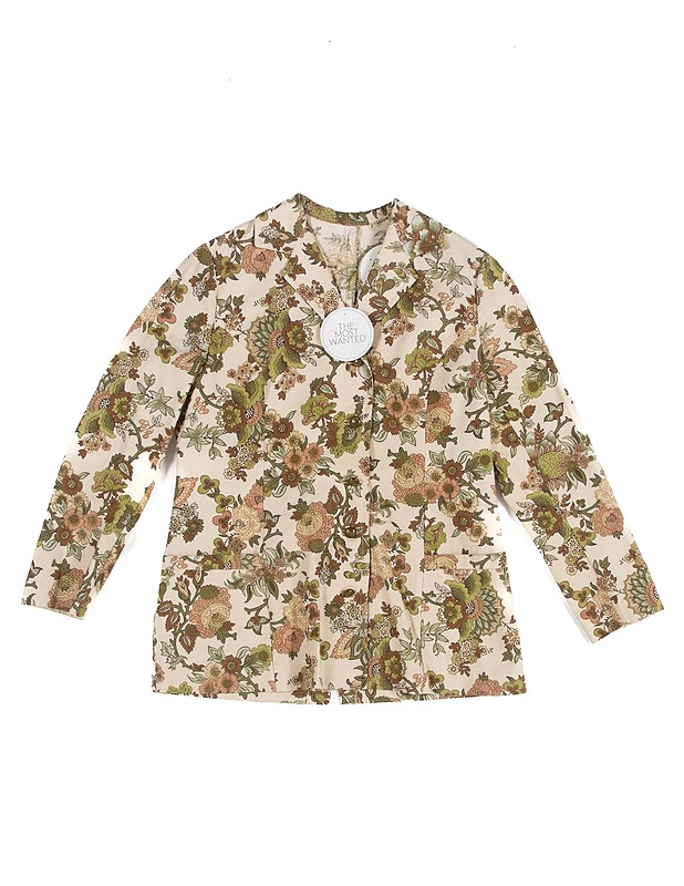 Kirjava bleiseri - The Most Wanted vaatteet ja asusteet - 10105263511 - 0