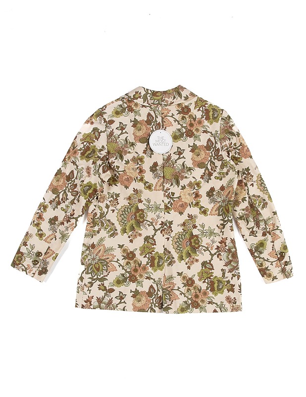 Kirjava bleiseri - The Most Wanted vaatteet ja asusteet - 10105263511 - 1