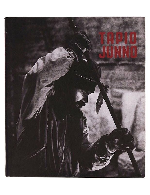 Tapio Junno - Otso Kantokorpi - Taide- ja kulttuurikirjat - 10105263539 - 0