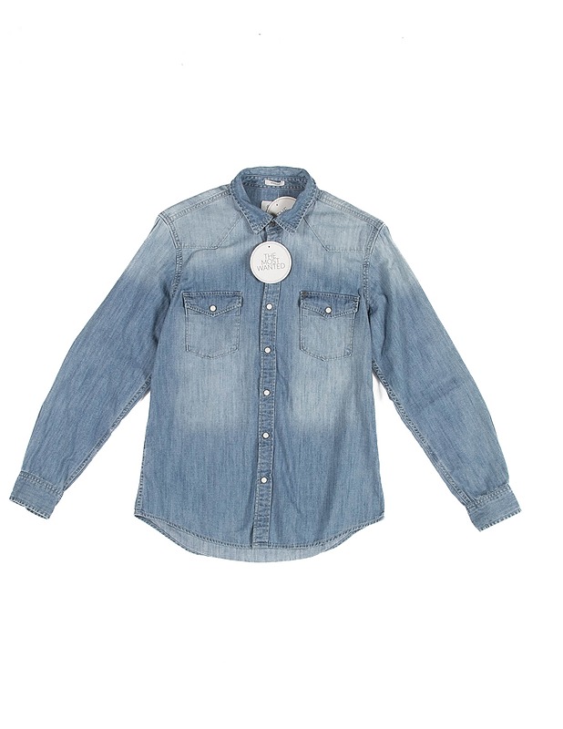 PEPE JEANS VICTOR regular farkkupaita, M - The Most Wanted vaatteet ja asusteet - 10105263540 - 0