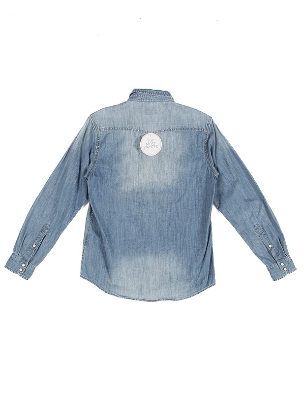 PEPE JEANS VICTOR regular farkkupaita, M - The Most Wanted vaatteet ja asusteet - 10105263540 - 1