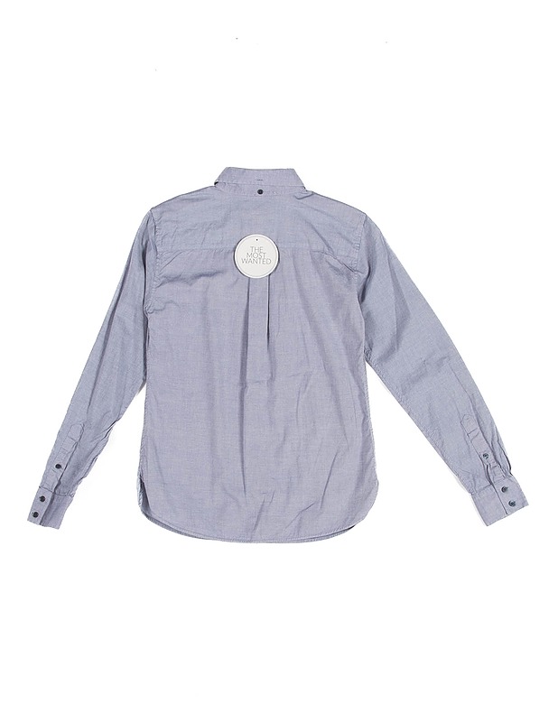 GANT kauluspaita, 36 - The Most Wanted vaatteet ja asusteet - 10105263548 - 1