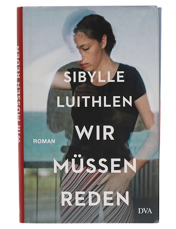 Wir Mûssen Reden - Sibylle Luithen - Romaanit ja novellit - 10105263700 - 0