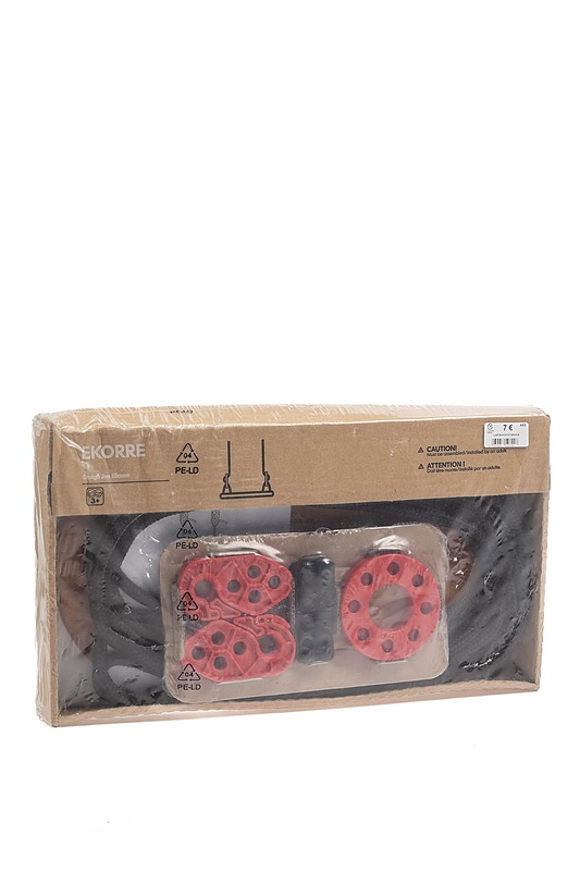 IKEA Ekorre, keinu - Lasten lelut - 10105263827 - 0