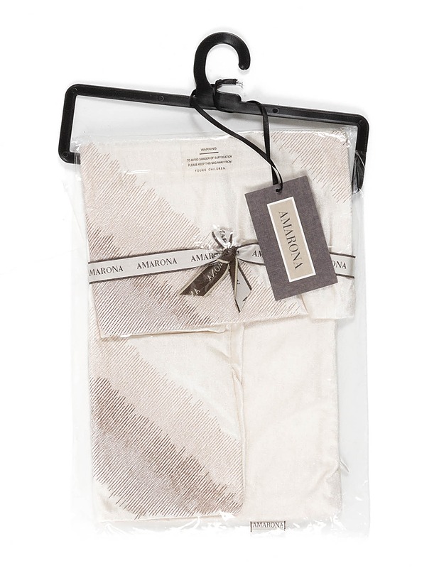 AMARONA koristetyynynpäällinen, 35x50 cm - Muut kodintekstiilit - 10105263910 - 1