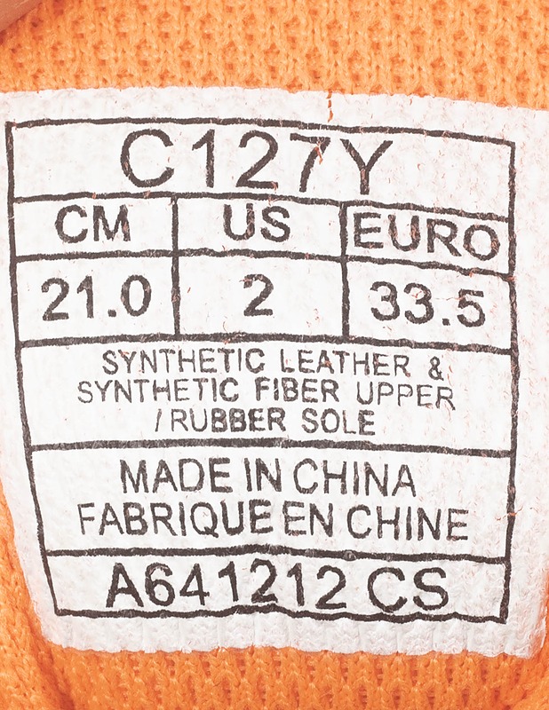 ASICS sisäpelikengät, 33,5 - Lasten kengät - 10105263998 - 2