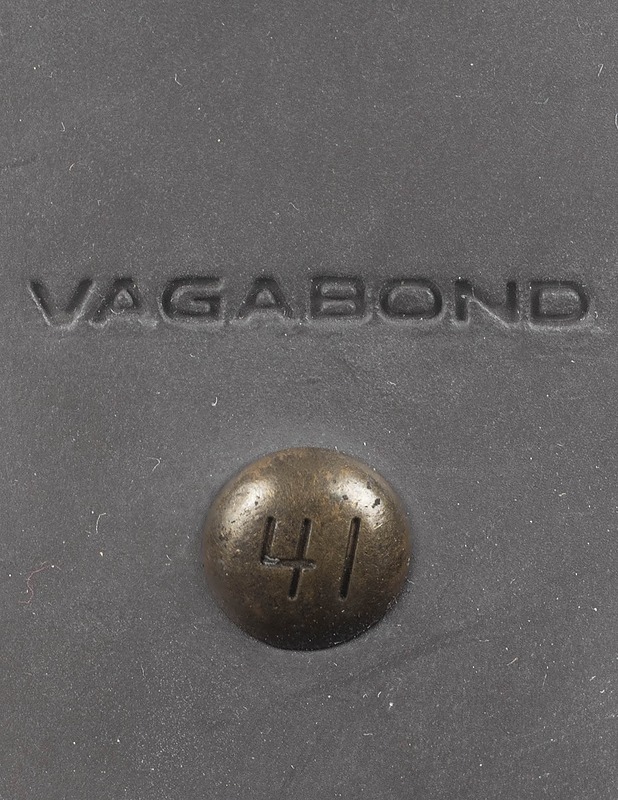 VAGABOND saappaat, 41 - Naisten nilkkurit ja saappaat - 10105264325 - 2