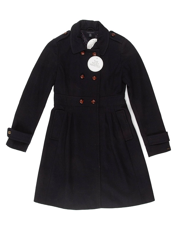 TOMMY HILFIGER takki, S - The Most Wanted vaatteet ja asusteet - 10105264356 - 0