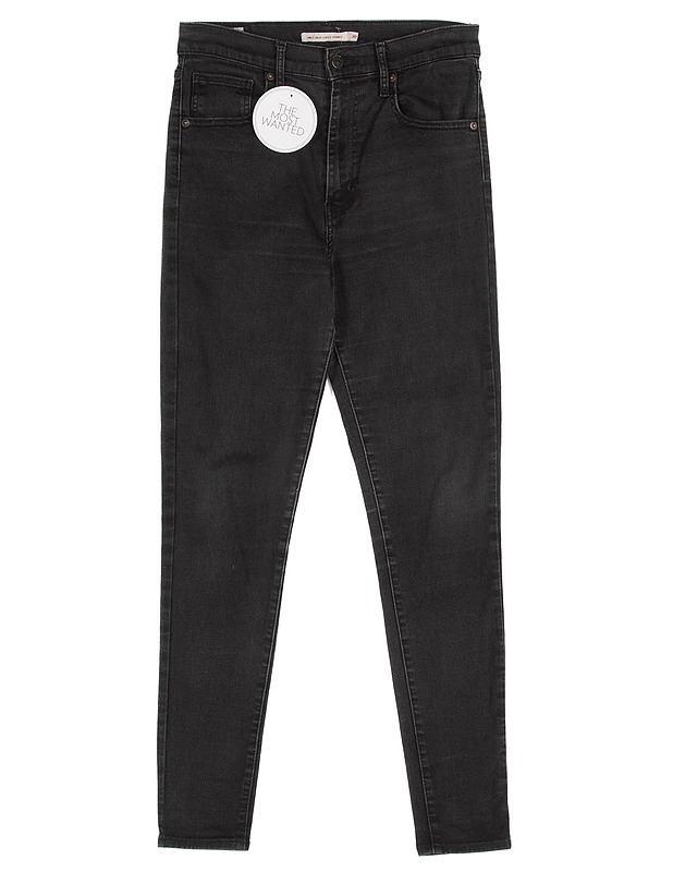 LEVIS farkut, 30/30 - The Most Wanted vaatteet ja asusteet - 10105264386 - 0