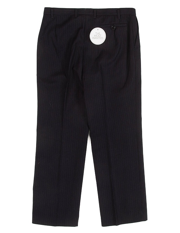 Miesten puvun housut, C104 - The Most Wanted vaatteet ja asusteet - 10105264388 - 1