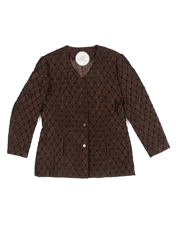 ATELIER CREATION jakku, 44 - The Most Wanted vaatteet ja asusteet - 10105264393 - 0