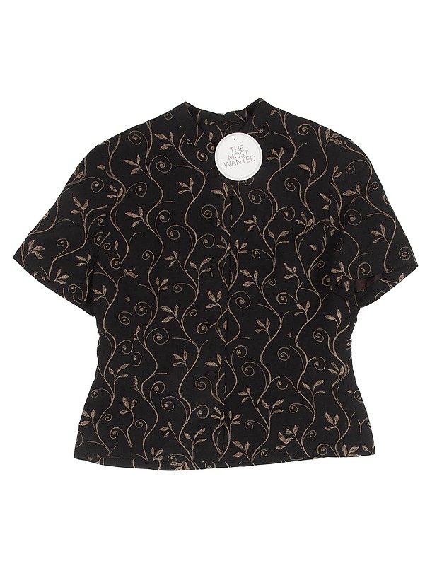 PTA paita, 40 - The Most Wanted vaatteet ja asusteet - 10105264399 - 0