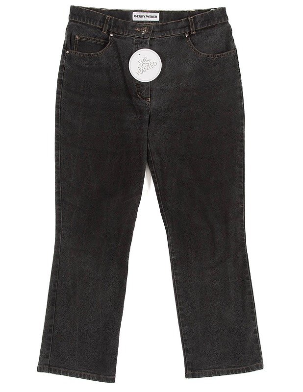 GERRY WEBER farkut, 38 - The Most Wanted vaatteet ja asusteet - 10105264417 - 0
