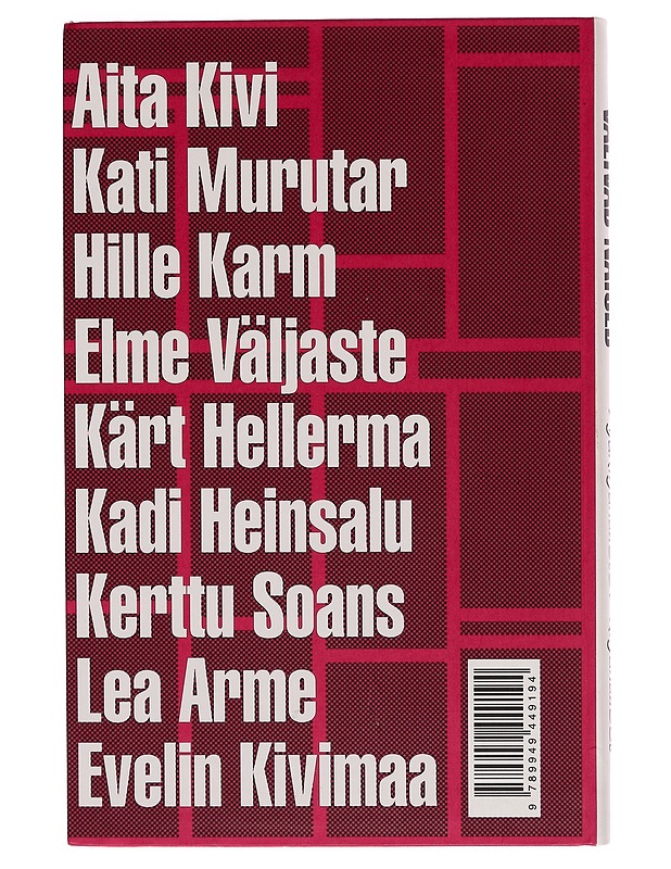 Valivad naised - Romaanit ja novellit - 10105264448 - 1