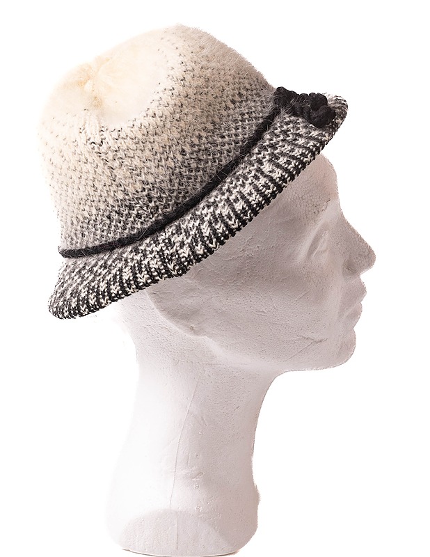 Naisten talvihattu - Päähineet - 10105264455 - 1