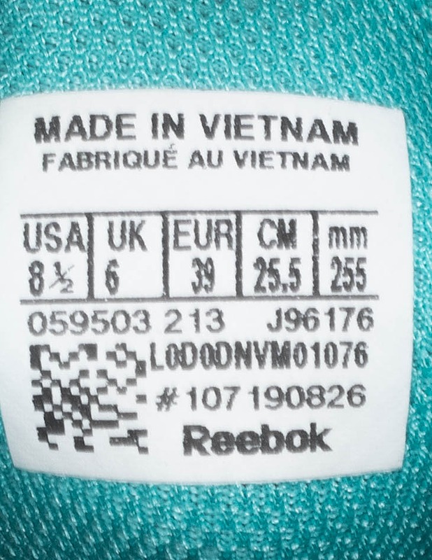 REEBOK kengät, 39 - Naisten kengät  - 10105264457 - 2