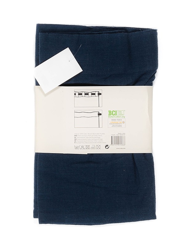 ELSAFORM verhokappa, 45x250 cm - Verhot ja kapat - 10105264468 - 1