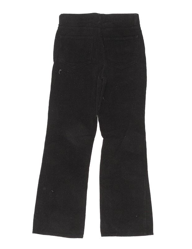 MAYLA STOCKHOLM vakosamettihousut, 36 - Naisten housut, shortsit ja haalarit - 10105264479 - 1