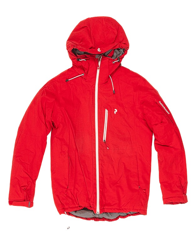 PEAK PERFORMANCE takki, S - Miesten takit - 10105264535 - 0