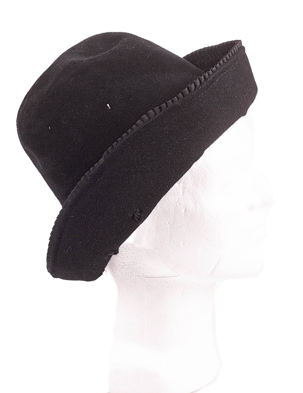 TARJA NISKANEN hattu - Päähineet - 10105264546 - 1