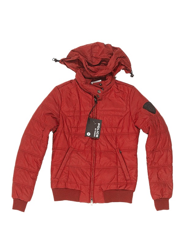 POLICE takki - Lasten vaatteet - 10105264556 - 0