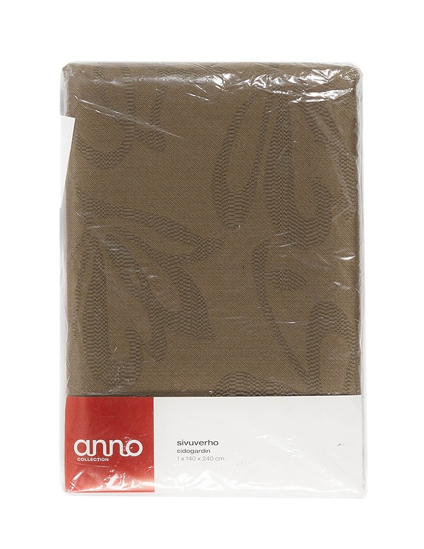 ANNO collection verho, 140 x 240 cm  - Verhot ja kapat - 10105264564 - 0