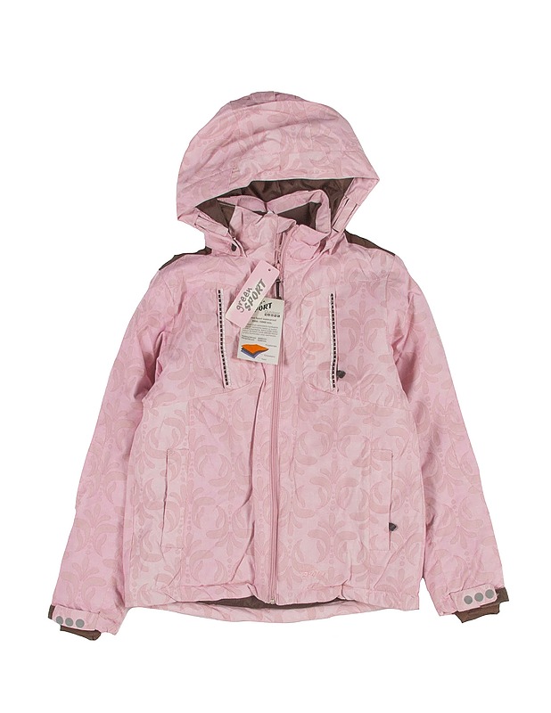 GREEN SPORT takki, 160 - Lasten vaatteet - 10105264633 - 0