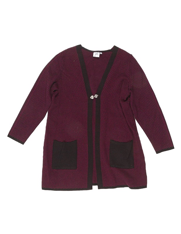 GOOOD neuletakki, L - Naisten neuleet - 10105264639 - 0