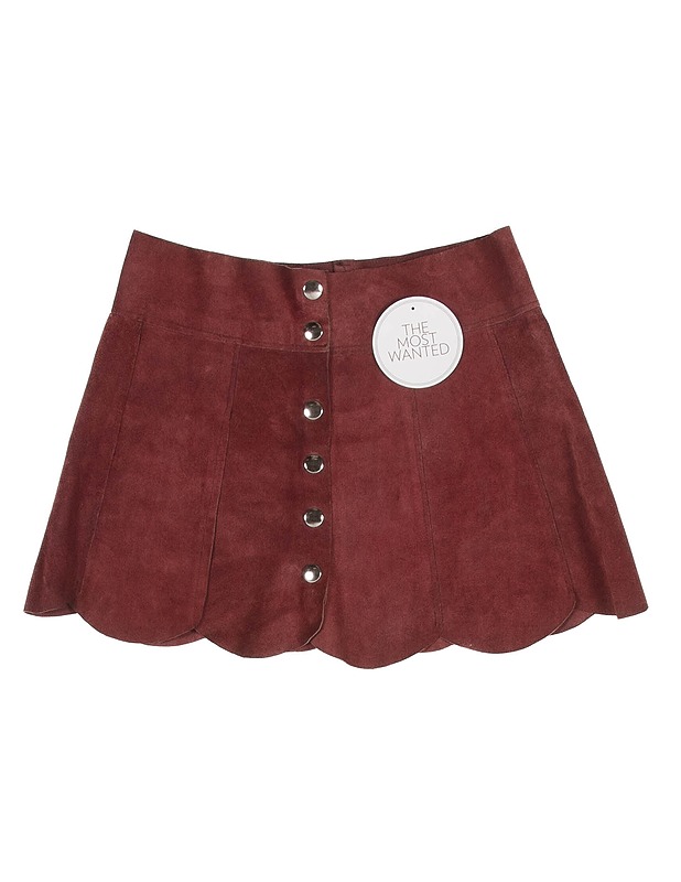 Mokkahame napeilla - The Most Wanted vaatteet ja asusteet - 10105264649 - 0
