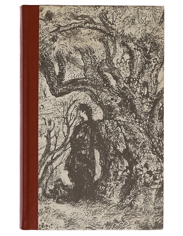 Der jungfräuliche Ölbaum - Thyde Monnier - Romaanit ja novellit - 10105264663 - 0
