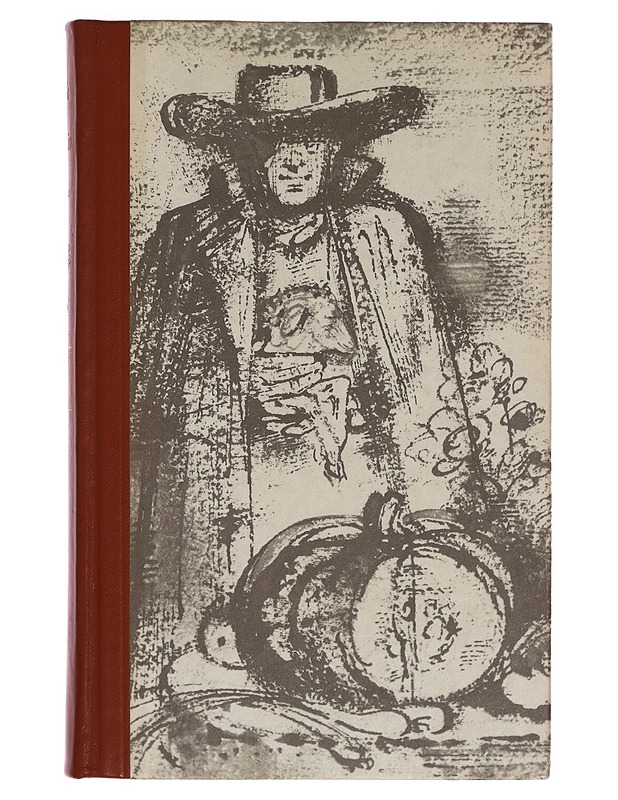 Nans der Hirt - Thyde Monnier - Romaanit ja novellit - 10105264672 - 0