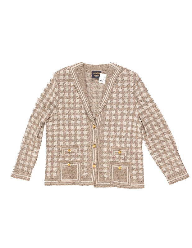 KRISS neule, L - Naisten neuleet - 10105264695 - 0