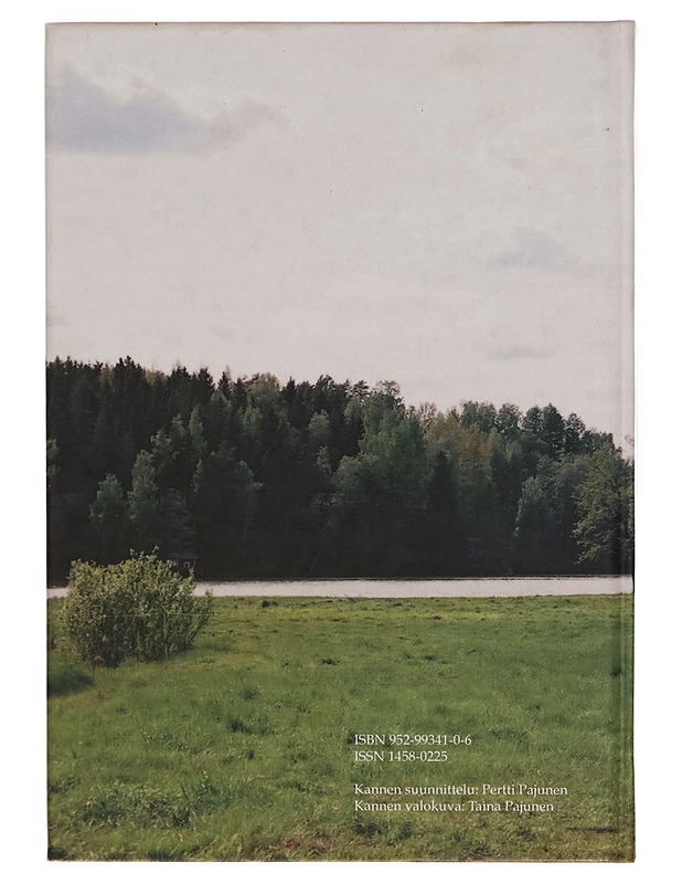 Muisteluita ja tarinoita Pornaisista. 2 - Anna Simojoki - Historiakirjat - 10105264739 - 1