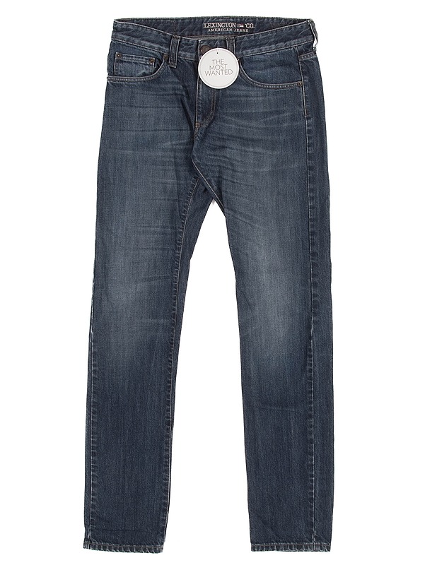 LEXINGTON farkut,  - The Most Wanted vaatteet ja asusteet - 10105264759 - 0