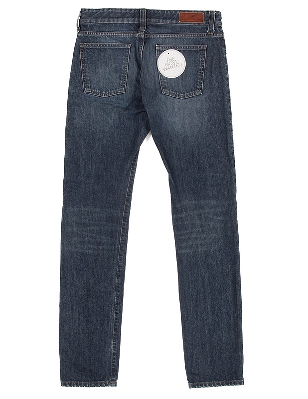 LEXINGTON farkut,  - The Most Wanted vaatteet ja asusteet - 10105264759 - 1