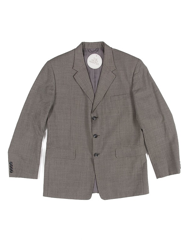 K. SALAMA & SONS puvun takki - The Most Wanted vaatteet ja asusteet - 10105264799 - 0