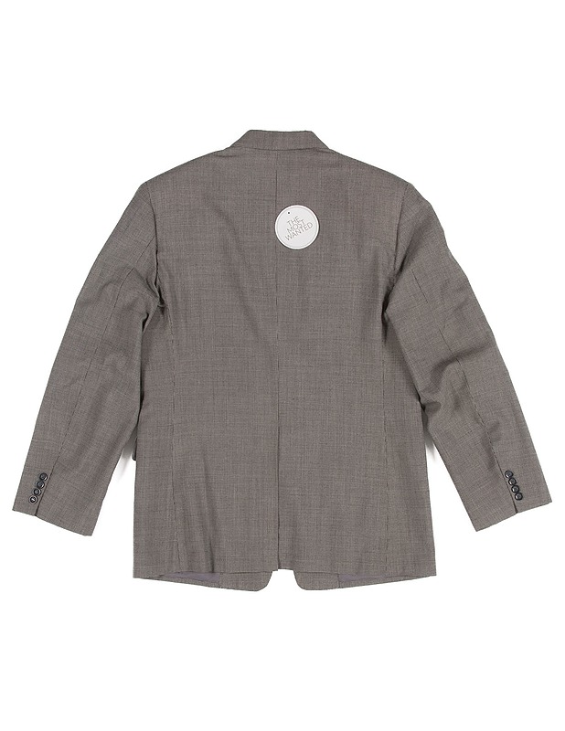 K. SALAMA & SONS puvun takki - The Most Wanted vaatteet ja asusteet - 10105264799 - 1