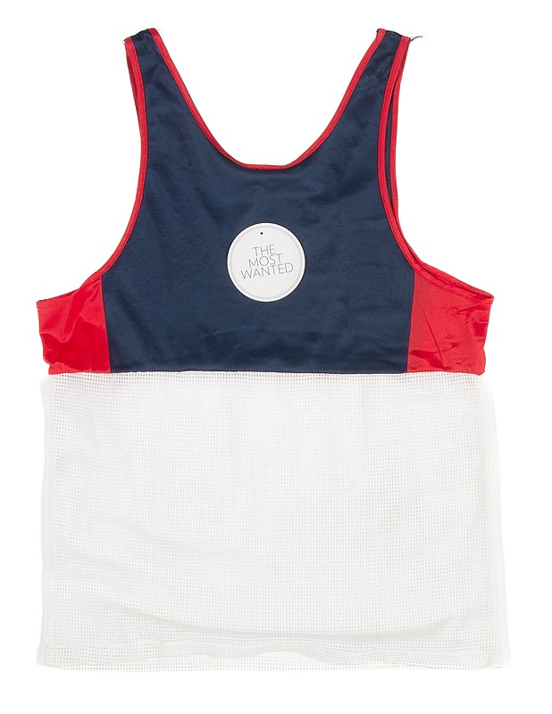 NIKE hihaton paita, M - The Most Wanted vaatteet ja asusteet - 10105264809 - 1