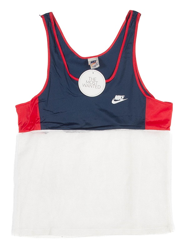 NIKE hihaton paita, M - The Most Wanted vaatteet ja asusteet - 10105264809 - 0