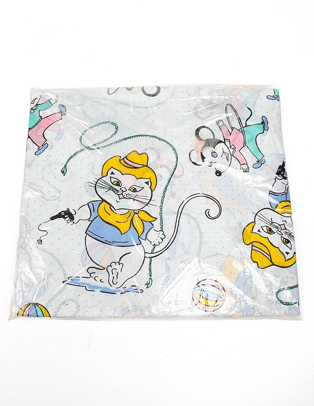 Pussilakanasetti, 98 x 130 cm + 60 x 120 cm  - Liinavaatteet - 10105264876 - 1