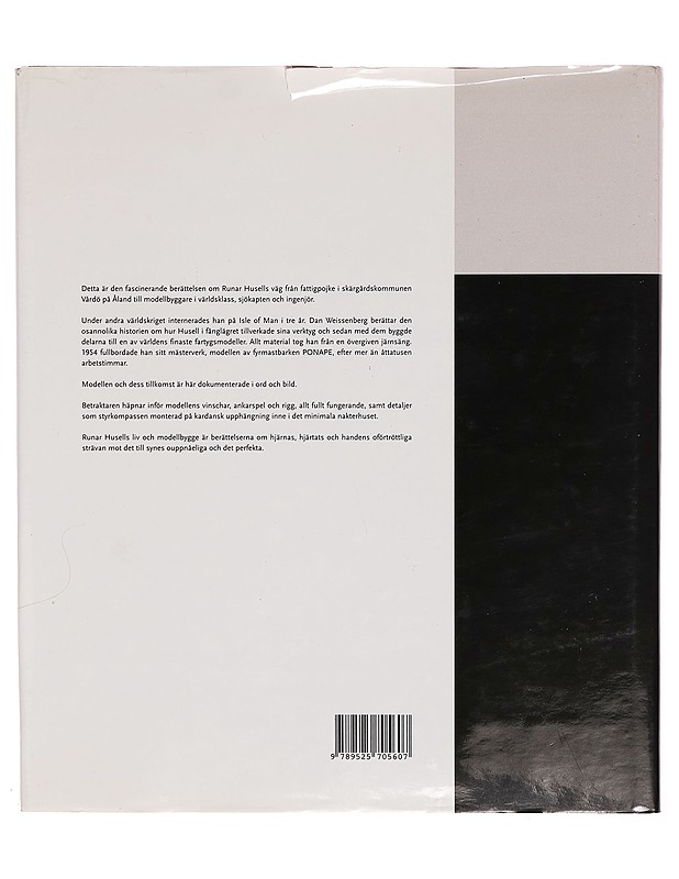 PONAPE - ett äreminne - Dan Weissenberg - Elämäkerrat ja muistelmat - 10105264972 - 1