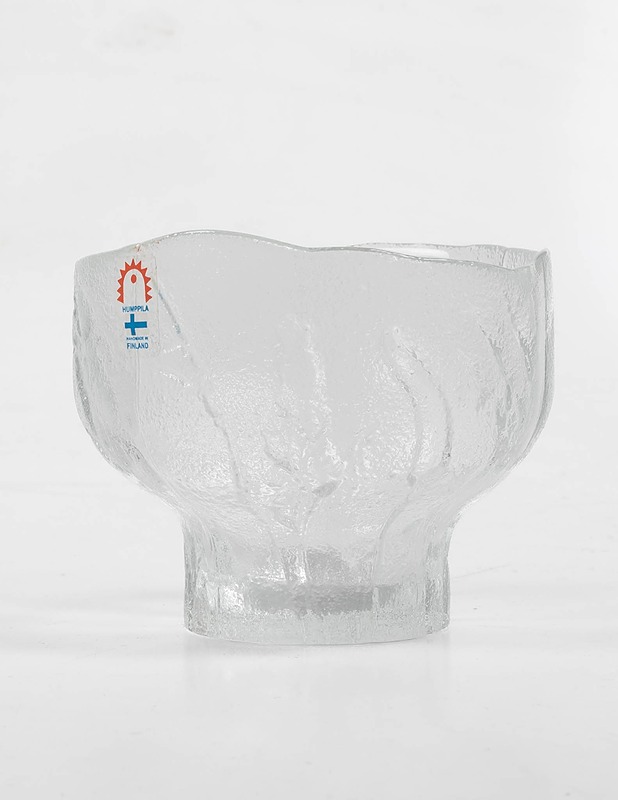 HUMPPILA Heiniä kainalossa kulho - Designsuosikit - 10105265044 - 1