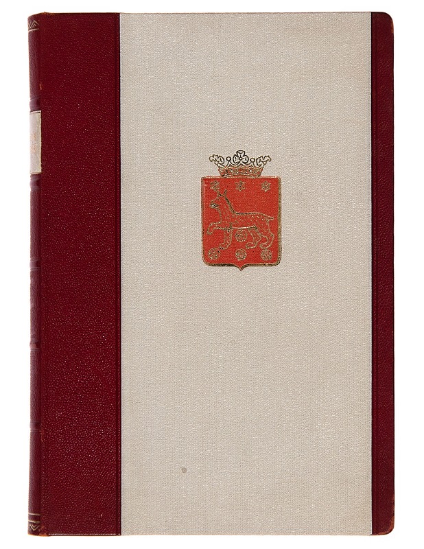 Kaikuja Hämeestä - Ha?ma?la?is-Osakunta - Historiakirjat - 10105265086 - 0